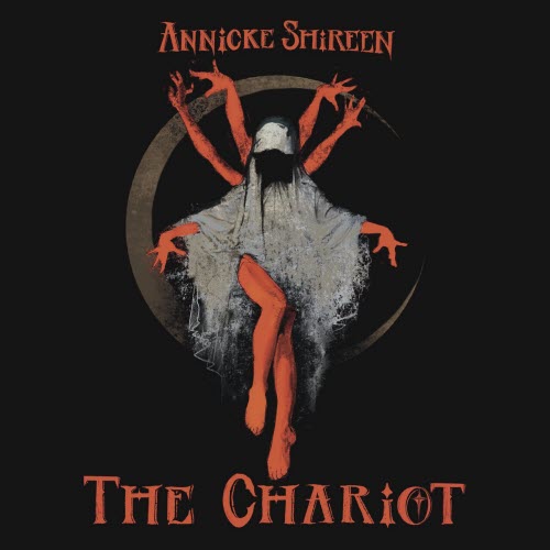 Annicke Shireen - The Chariot (2025) [EP]
