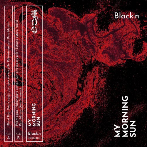 Black.N - My Morning Sun (2025) [EP]