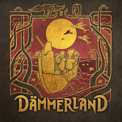 Dämmerland - Dämmerland II (2025)