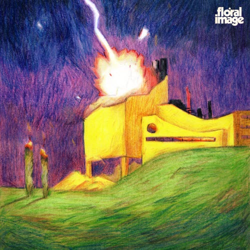 Floral Image - Deeper Down Meadowland (2025)