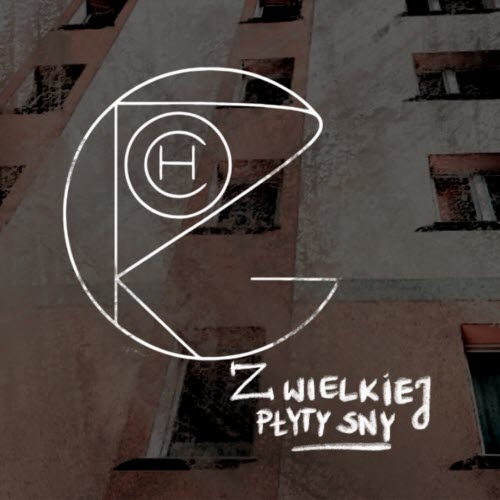 Groch - Z Wielkiej Płyty Sny (2025)