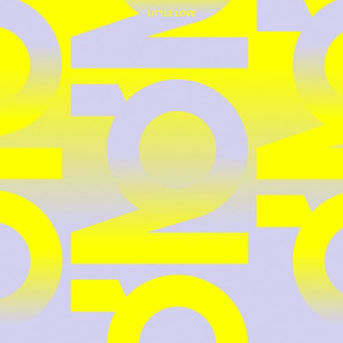 MXGPU - Little Love (2025) [Single]