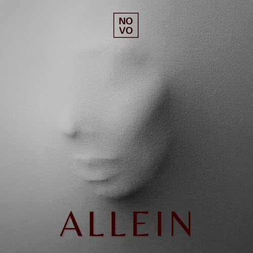 Novo - Allein (2022) [Single]