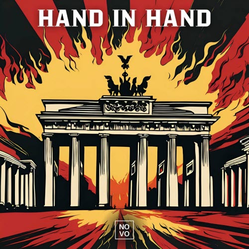 Novo - Hand In Hand (2024) [Single]