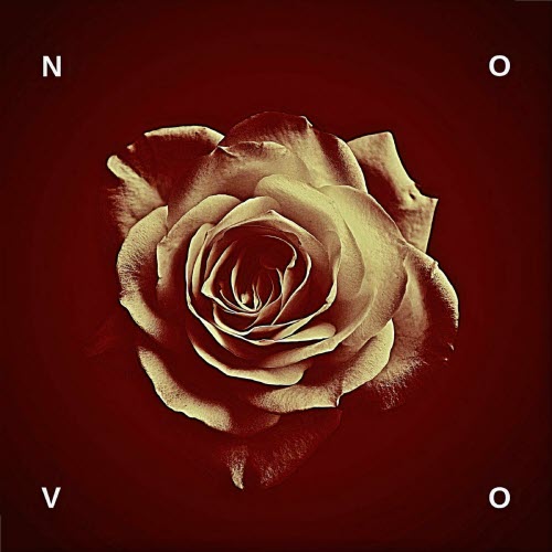Novo - Im Namen Des Herren (2020) [Single]