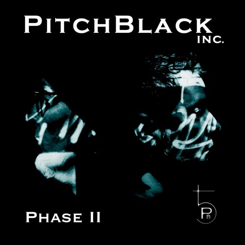 Pitch Black Inc. - Phase II (2025)