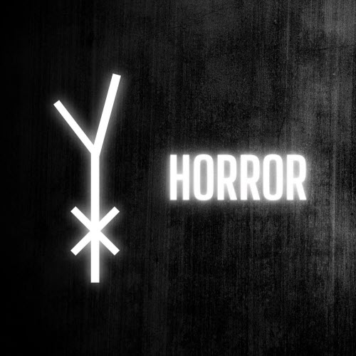 Weyward - Horror (2025) [EP]