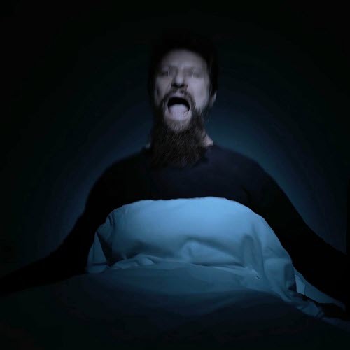 Great Panic Roger - Heal From Your Wounds (2023) [Single]
