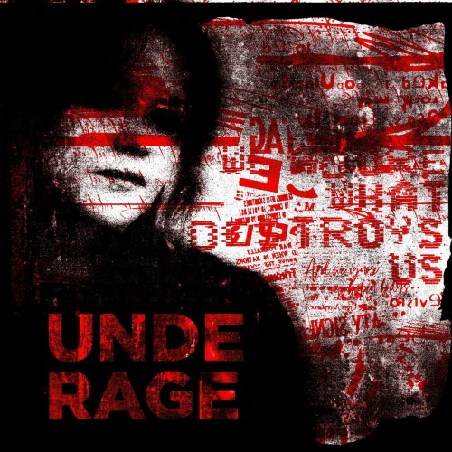 Mono/xyd - Underage (2025) [Single]