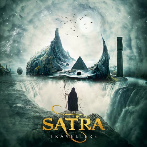 Satra - Travellers (2023) [Single]