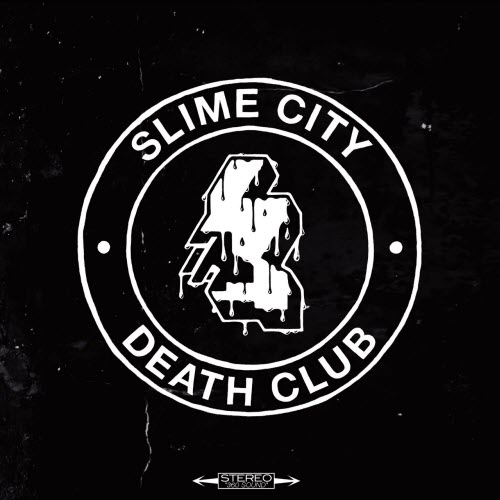 Slime City - Death Club (2023)