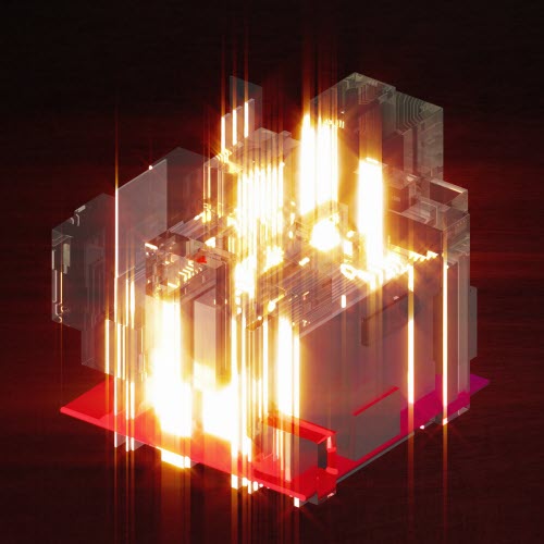 The Algorithm - Brute Force: Overclock (2016) [EP]