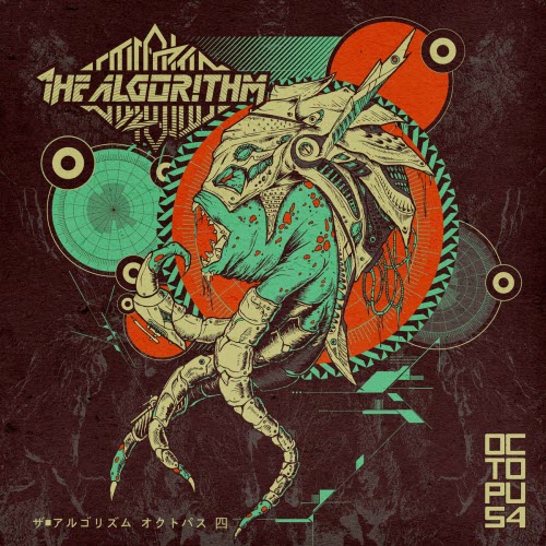 The Algorithm - Octopus4 (2014)