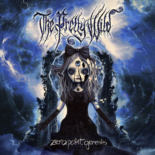 The Pretty Wild - Zero.Point.Genesis (2025)