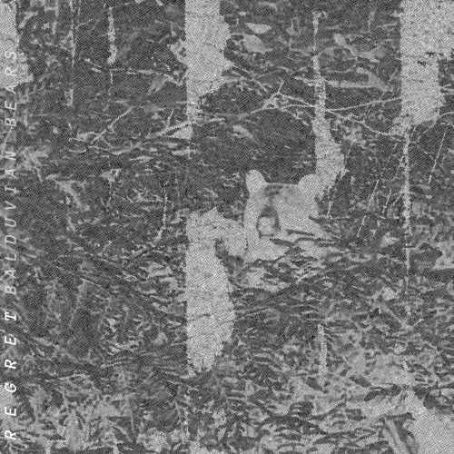 Balduvian Bears - Regret (2025) [Single]