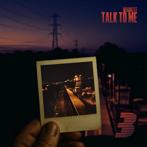 Beckett - Talk To Me (2025) [Single]