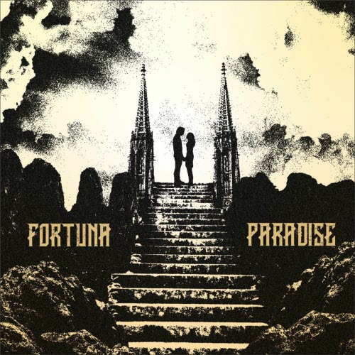 Böse Fuchs - Fortuna Paradise (2025) [Single]