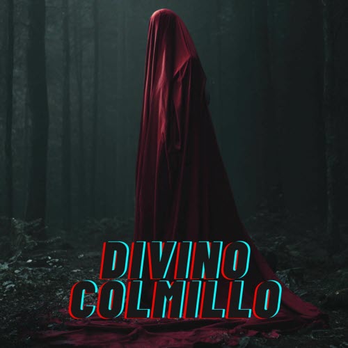 Caomancia - Divino Colmillo (2025) [Single]