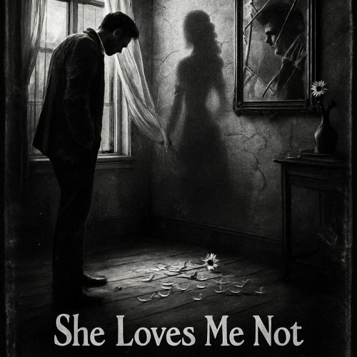 Caomancia - She Loves Me Not (2025) [Single]