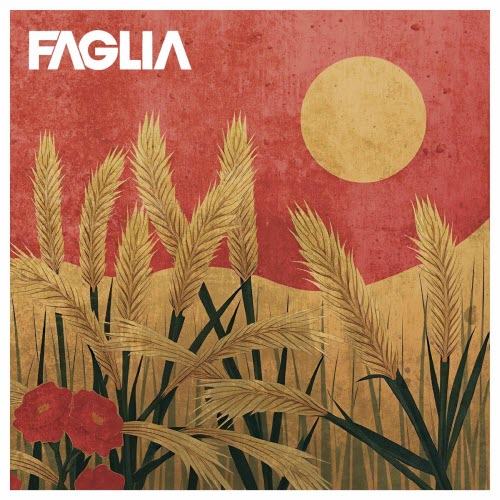 Faglia - Fuochi Della Mietitura (2025) [Single]
