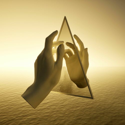 Ladytron - Kingdom Undersea (2025) [Single]