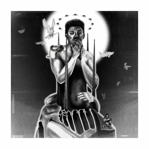 Marble Slave - Emotional Body Music (2025)