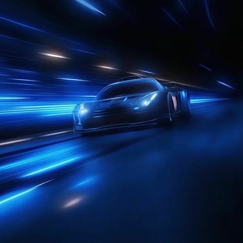 MINDSTEELNESS - Midnight Freedom (2025) [Single]