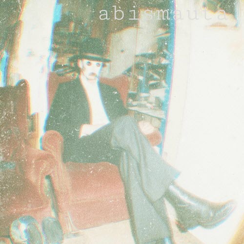 Noromakina - Abismauta (2025) [Single]