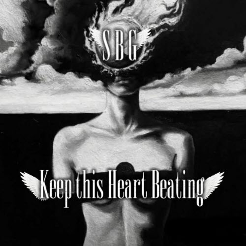 Scott Baker Graham - Keep This Heart Beating (2025) [Single]