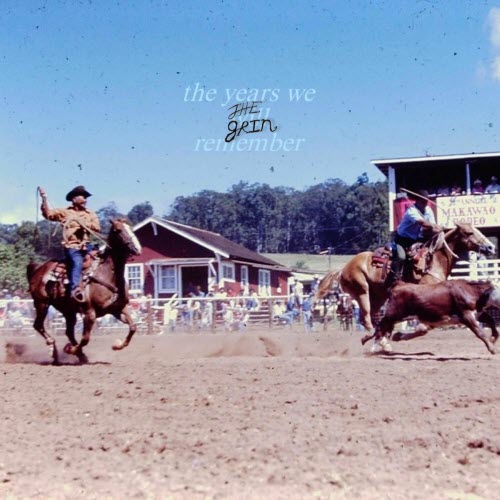 The Grin - The Years We Will Remember (2025) [EP]