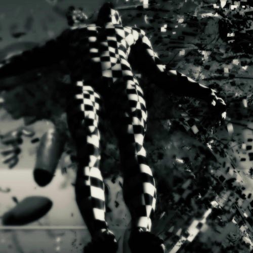 Varg In Prison - Cut Me (2025) [Single]