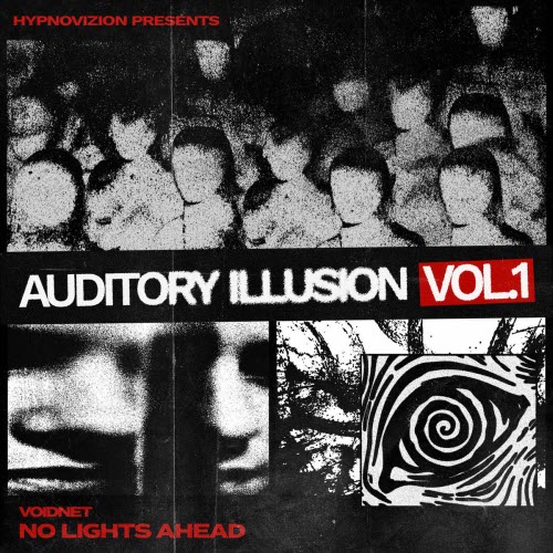 Voidnet - No Lights Ahead (2025) [Single]