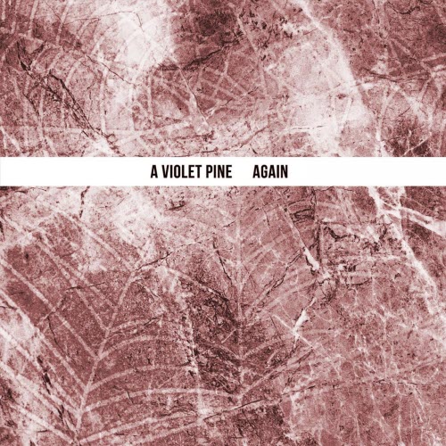 A Violet Pine - Again (2019)