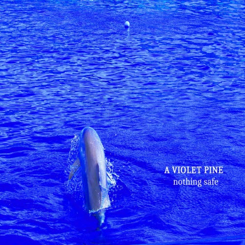 A Violet Pine - Nothing Safe (2025)