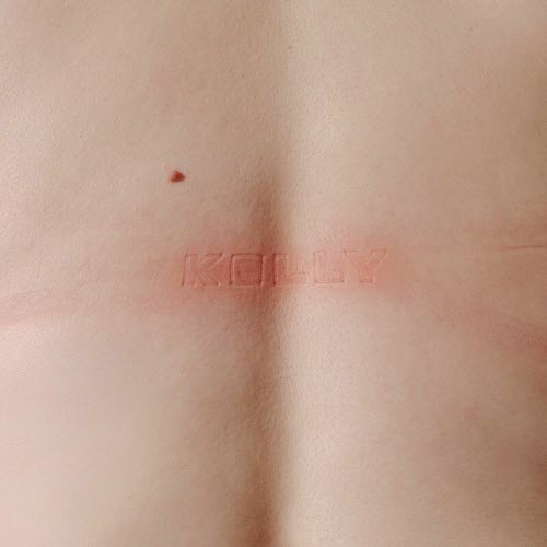 Kelly Lee Owens - Kelly (2025) [EP]