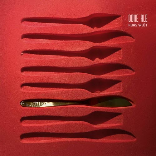 Kurs Valüt - Odne Ale (2025) [Single]