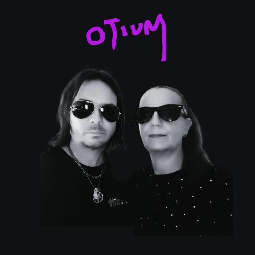 Otium - Noirceur Et Santé Mentale (2025) [EP]