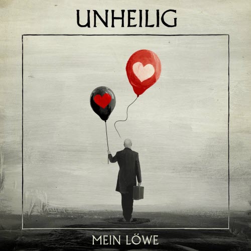 Unheilig - Mein Löwe (2025) [Single]