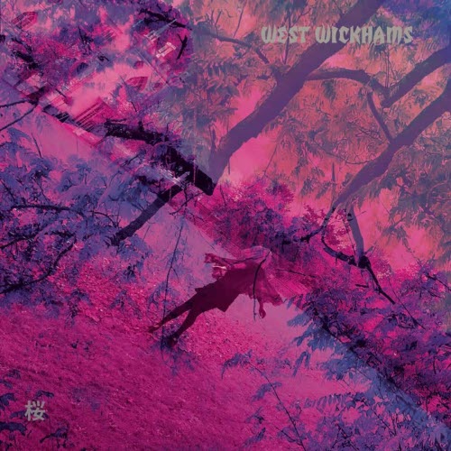 West Wickhams - Sakura (2025) [EP]