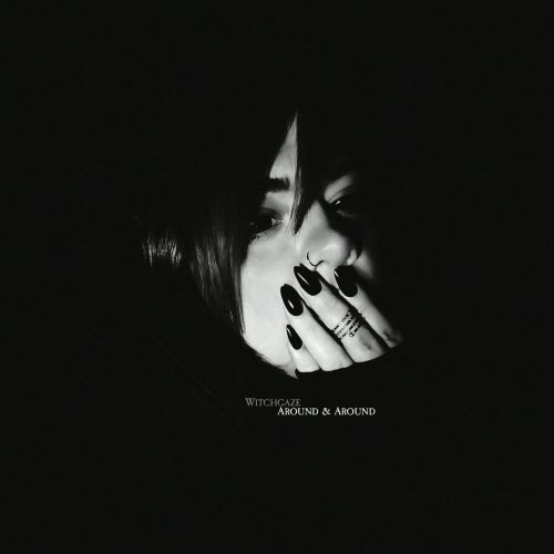 Witchgaze - Around & Around (2025) [Single]