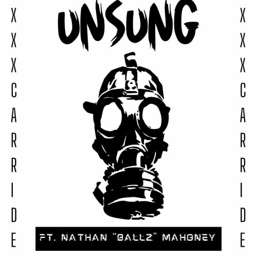 XXX Car Ride - Unsung (2025) [Single]