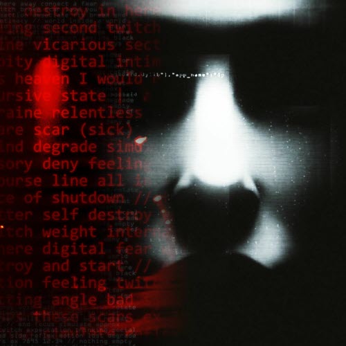 NightCrawl - Disconnection Zone (2025) [Single]