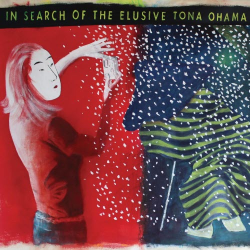 Ohama - In Search Of The Elusive Tona Ohama (2020)