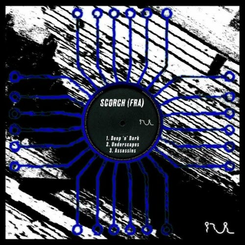 Scorch - Assassins (2024) [EP]