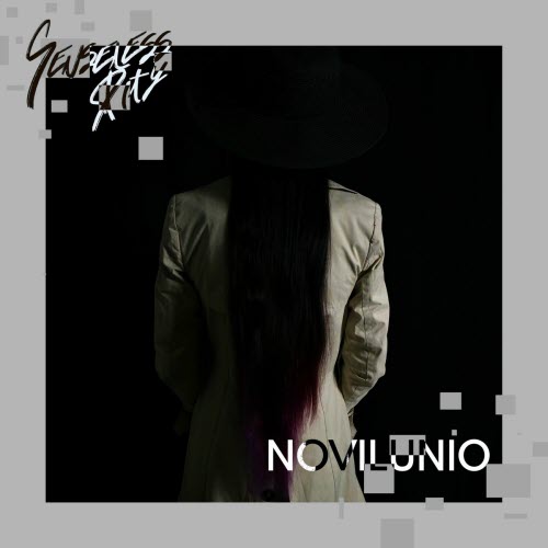 Senseless Pity - Novilunio (2025) [Single]