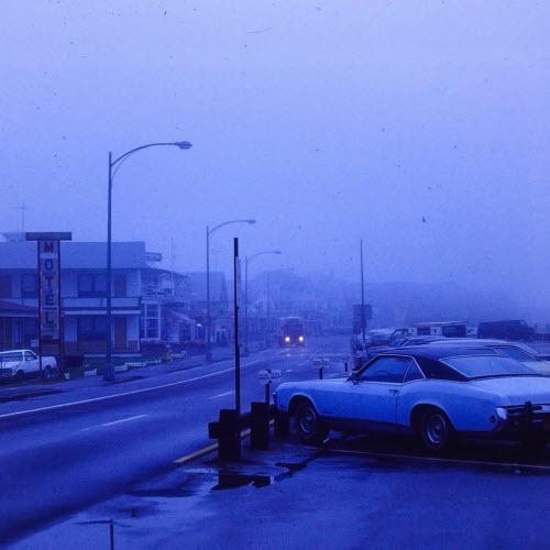 Snowcuffs - In Blue (2025) [Single]