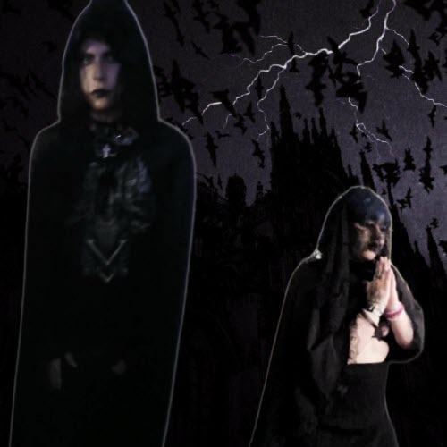 Veinamous - Nocturne (2025) [Single]
