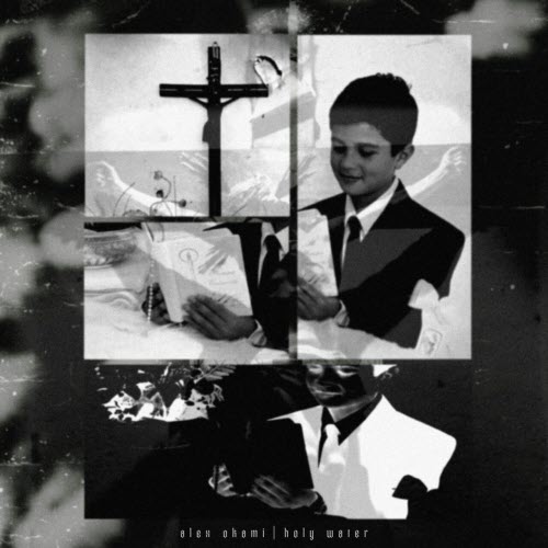 Alex Okami - Holy Water (2025) [Single]
