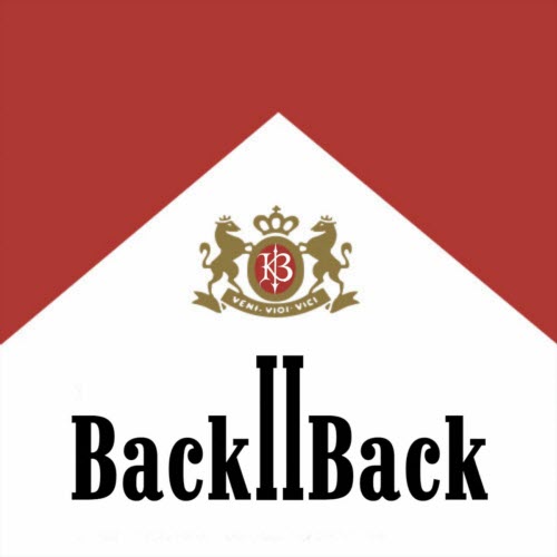 Kyd Barrett - Back 2 Back (2025) [Single]