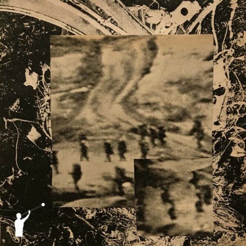 Madrelarva - Expiación (2024)